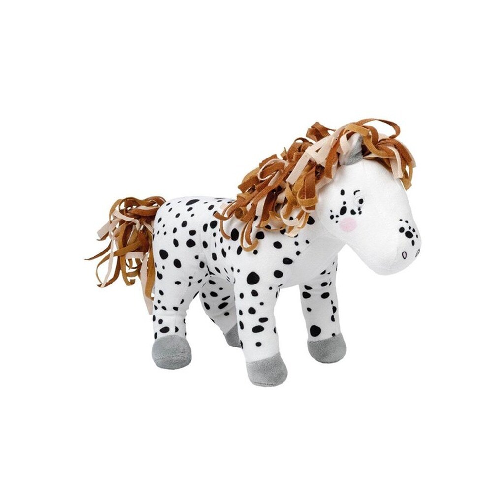 Bambolino Toys Cuddle Plush Fien and Teun - Dot the Pony 25cm