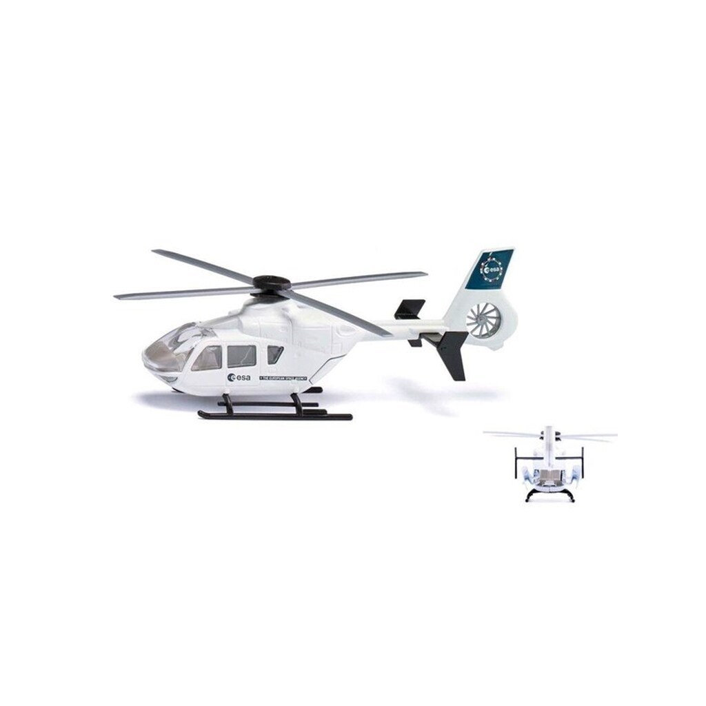 SIKU ESA Helicopter