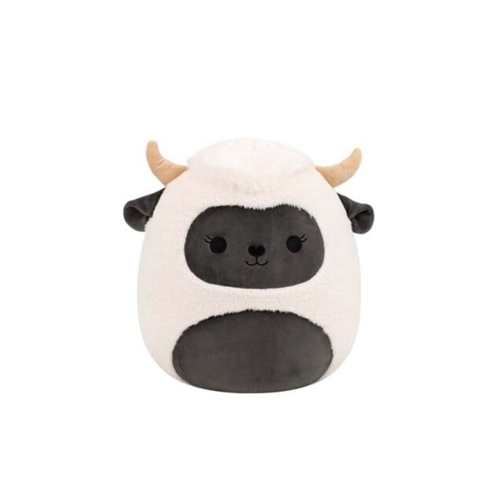 Squishmallows 40 cm Fuzz A Mallows Venus Sheep