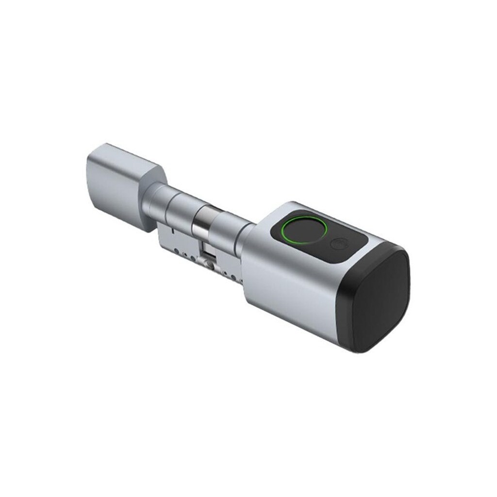 Avatto SDLâV1âS100 100â¯mm Digital Lock Cylinder â Silver