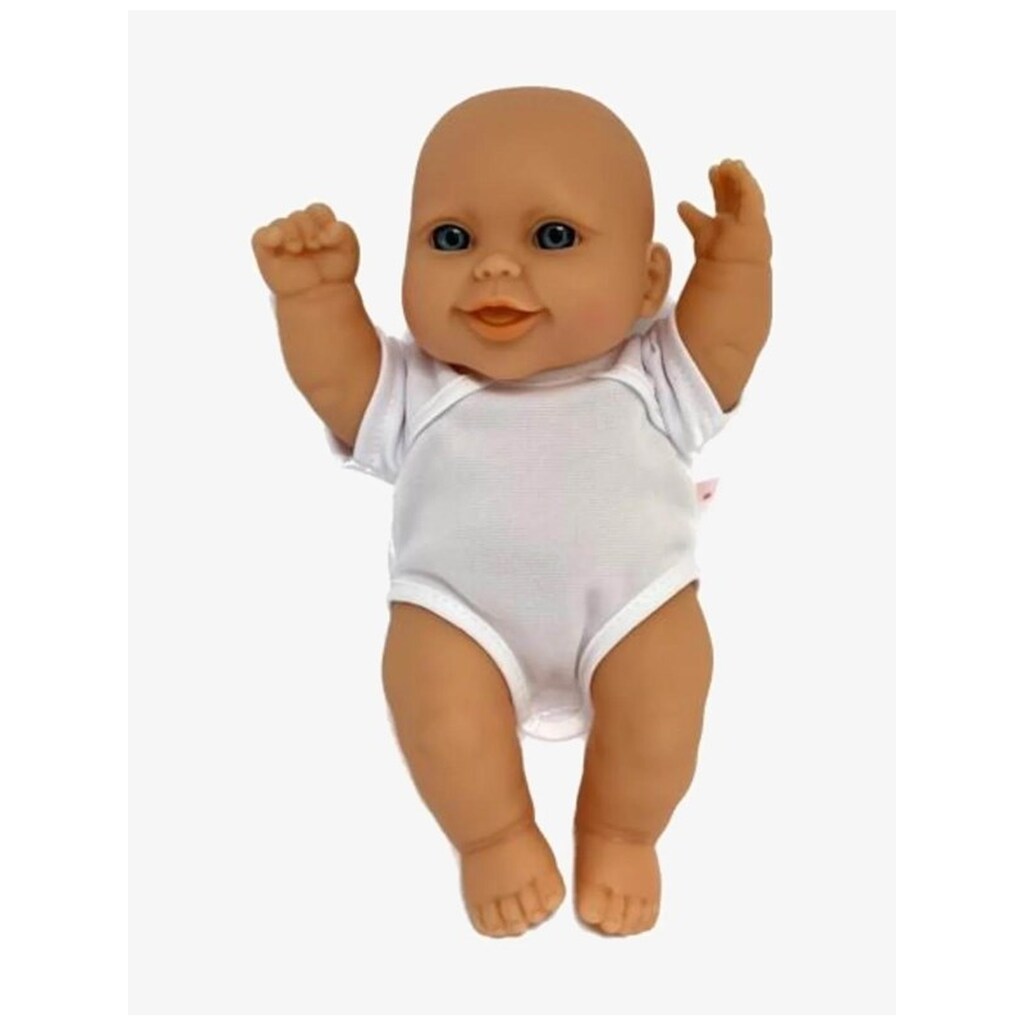 Happy Friend Basic Doll 23cm