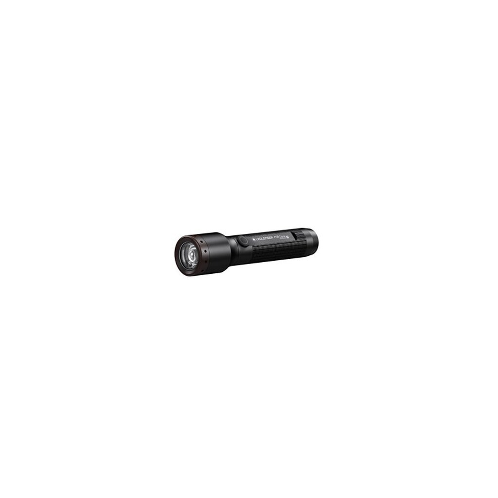 Ledlenser P5R Core lommelygte, 500 lumen, sort