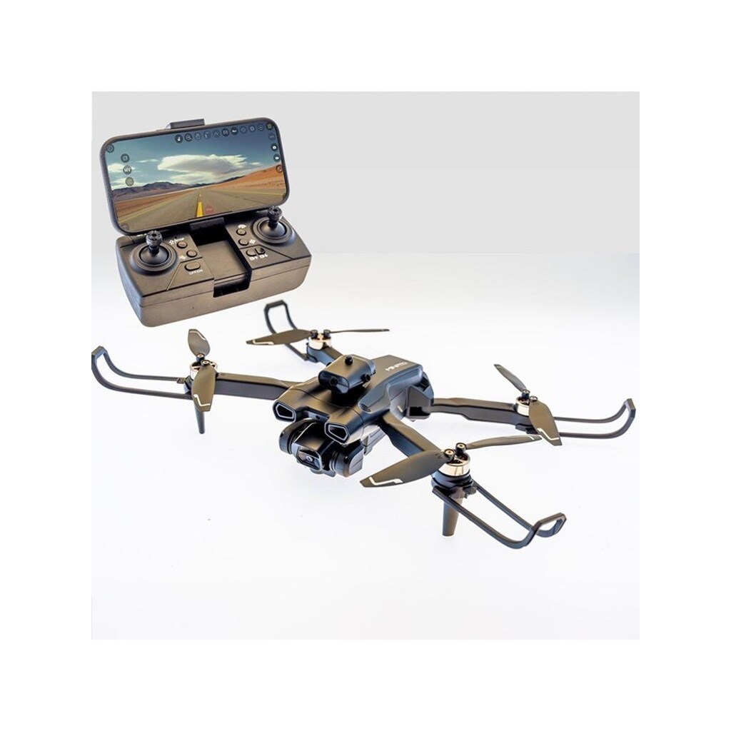 Gear4Play Brushless Foldable drone
