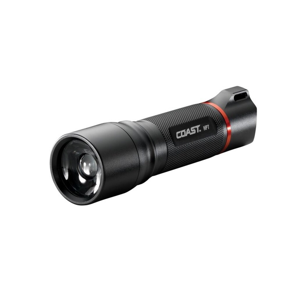 Coast lygte hp7 410lumen