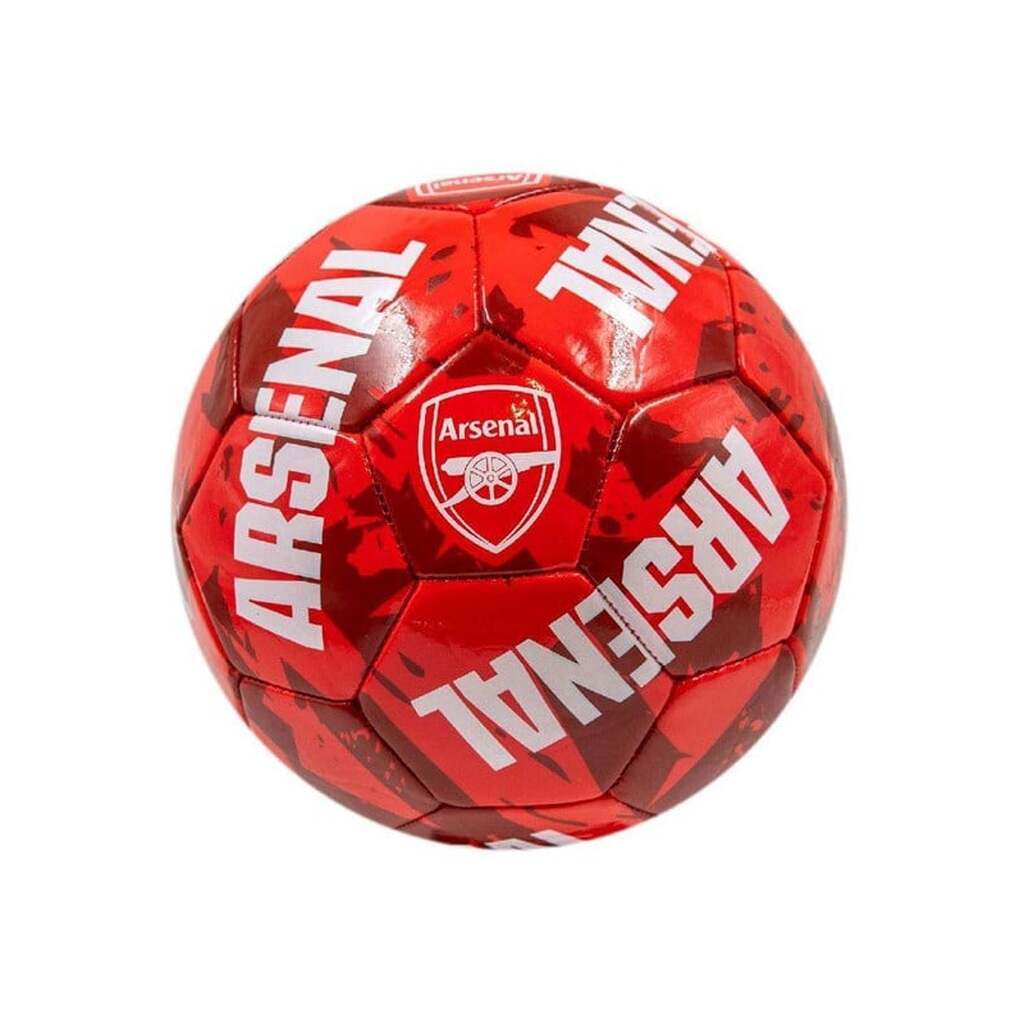 Ty Football FC Arsenal Ball 23cm