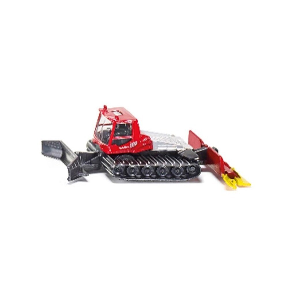 SIKU Pistenbully