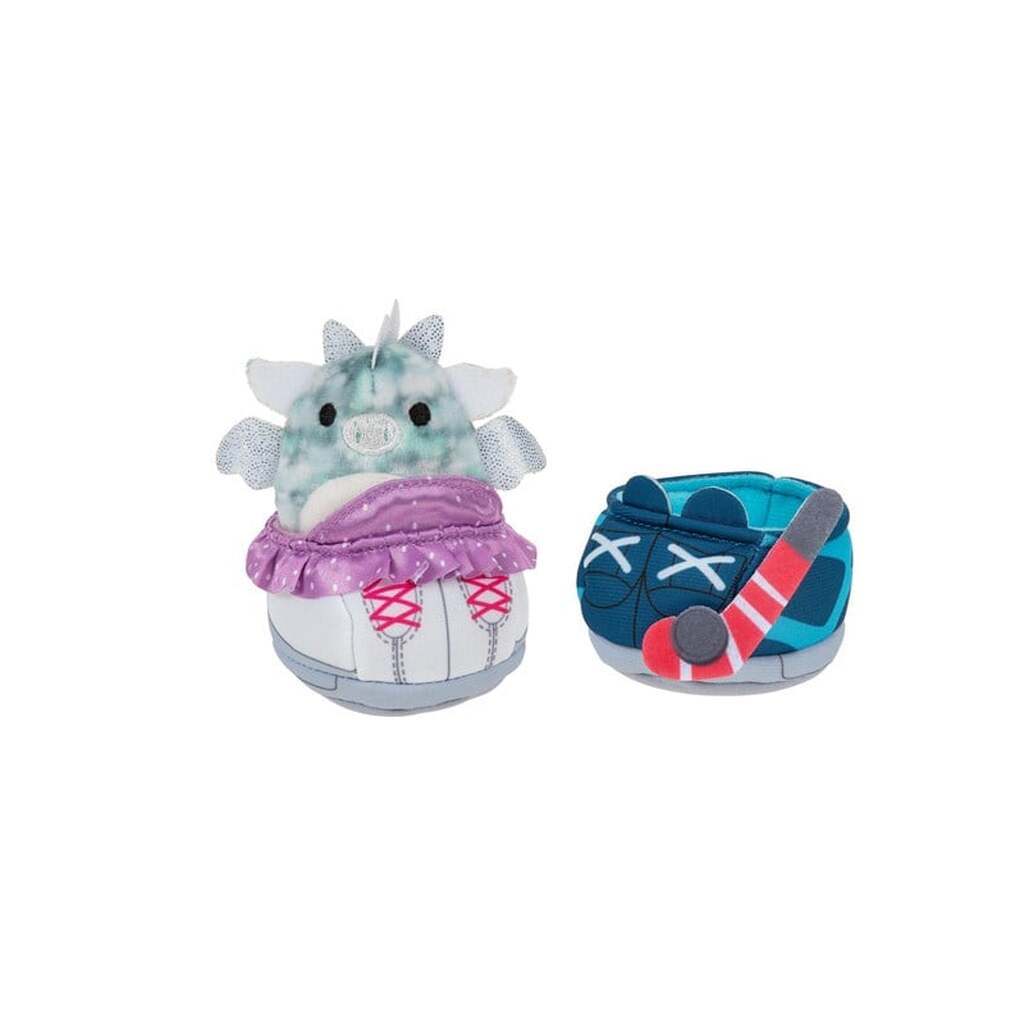 Squishville Accessory Set -  on Ice