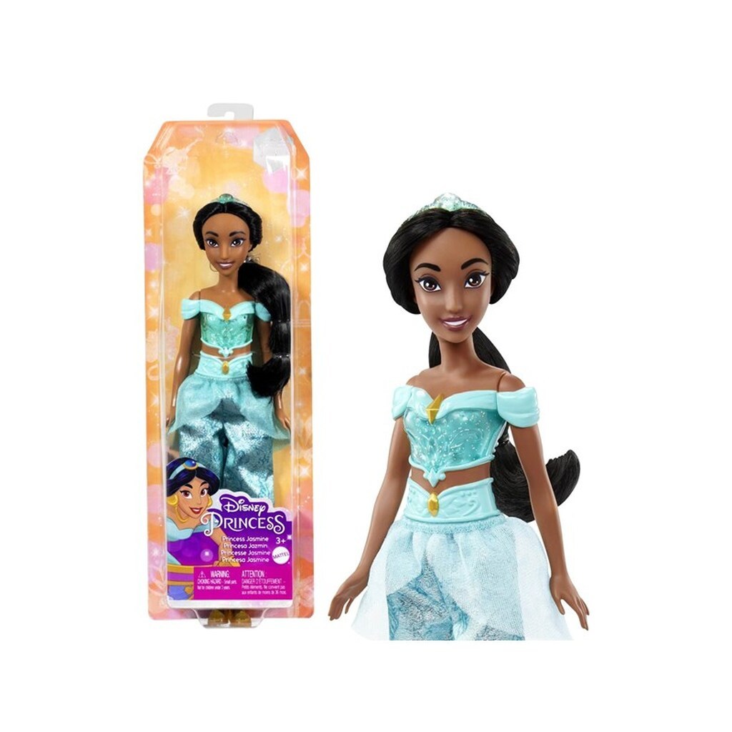 Disney Prinsesse Jasmin