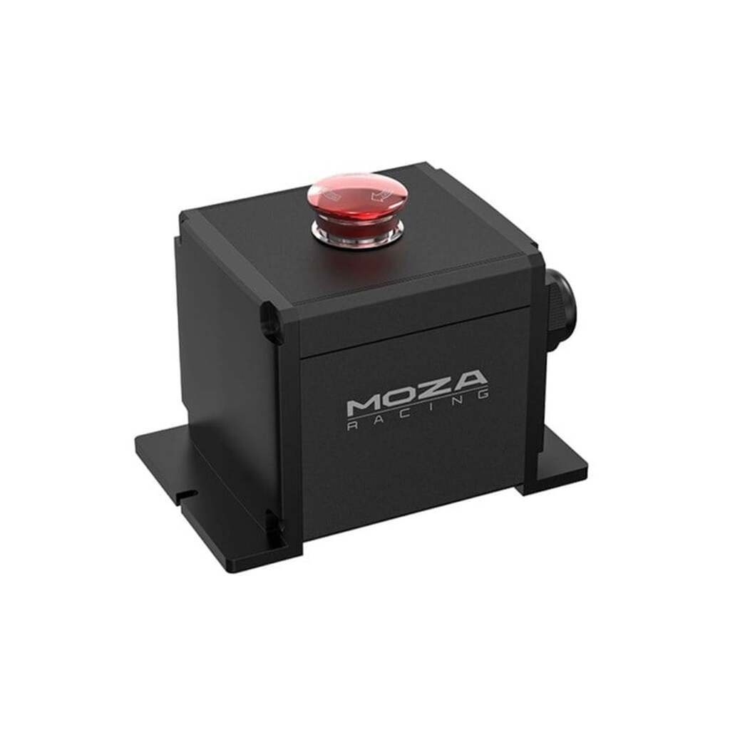 Moza Racing MOZA Emergent Stop for R21/R16/R9 - Sim Racing Tilbehør
