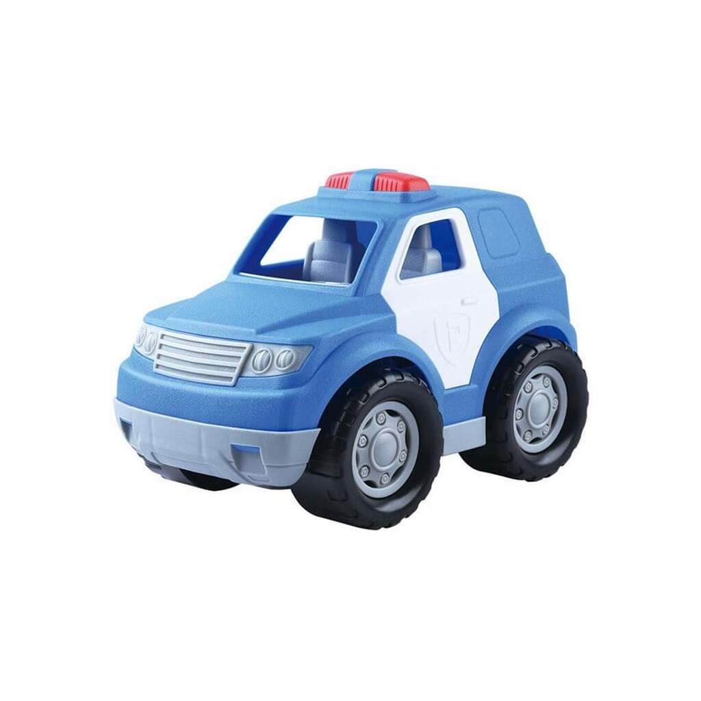 PLAY go Police Car