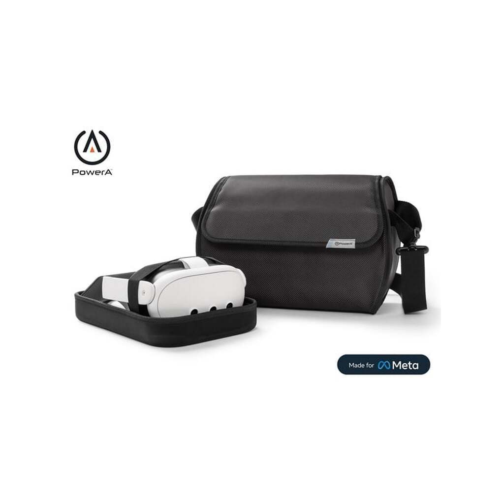PowerA Travel Bag til Meta Quest 3 - Taske