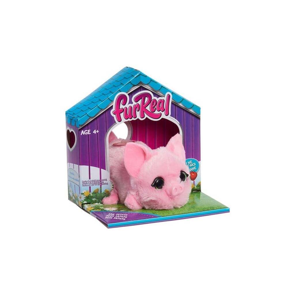 FurReal My Mini&apos;s Piglet