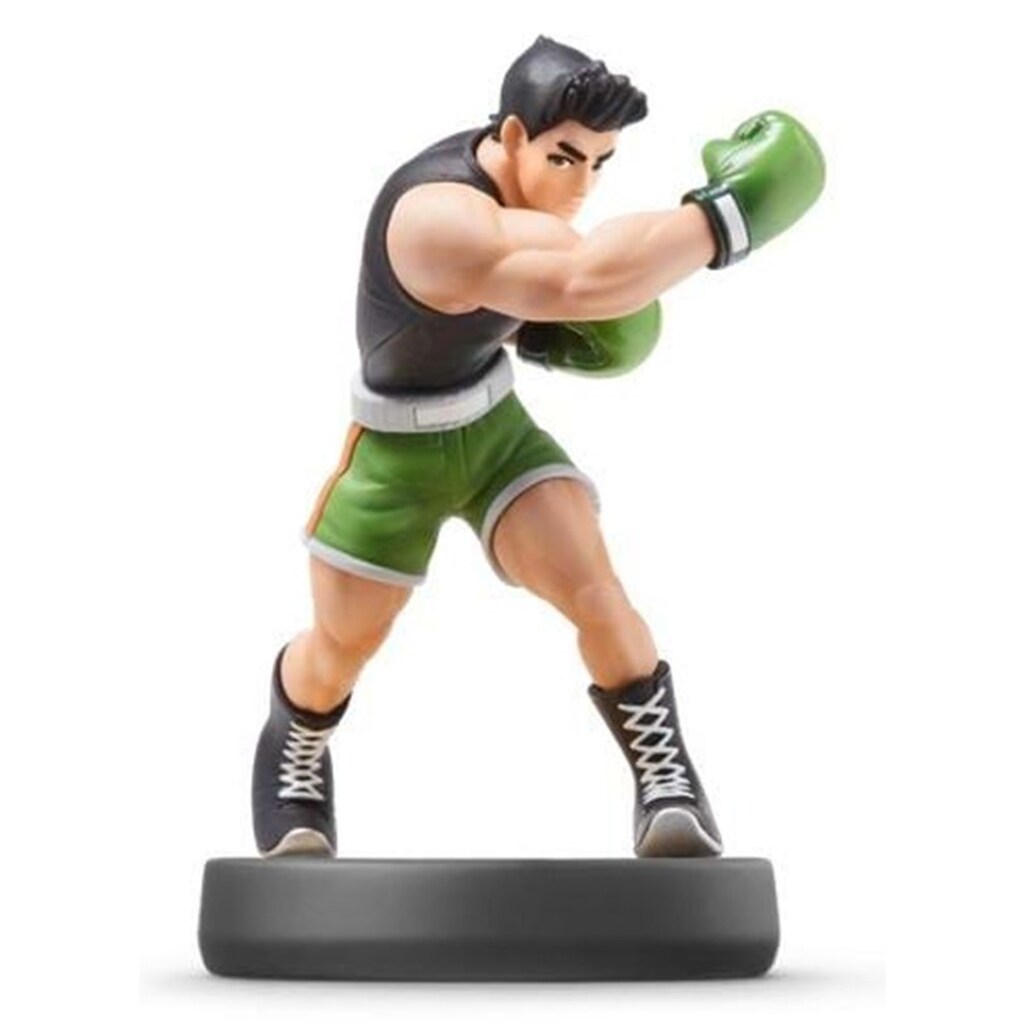 Nintendo Amiibo Smash - Little Mac