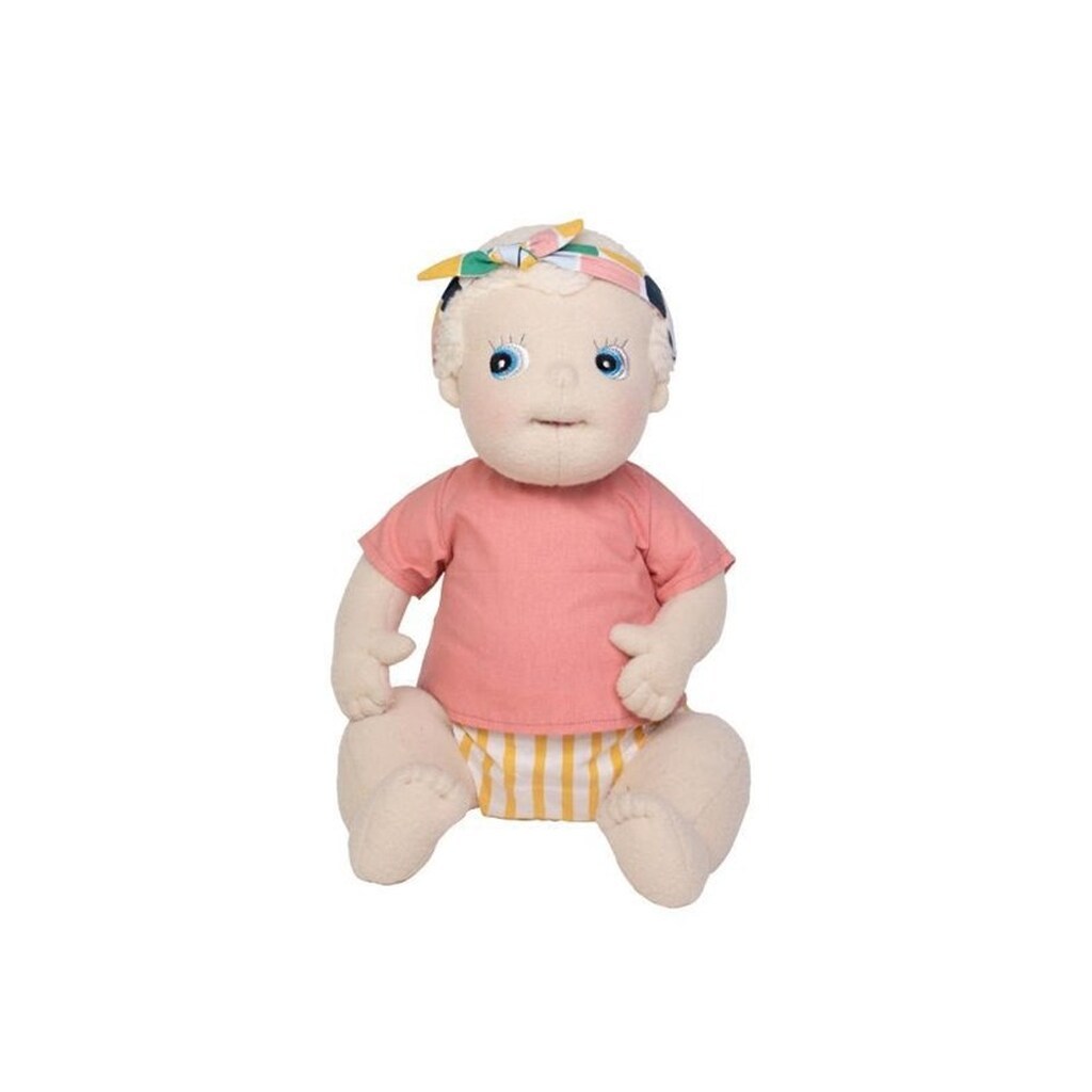 Rubens Barn Rubens baby dukke Esme 45cm