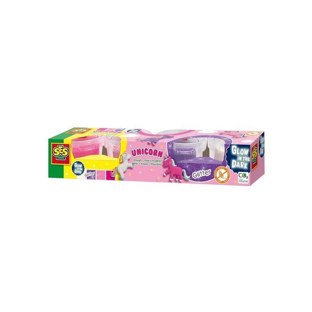 Clay Unicorn 4x90gr