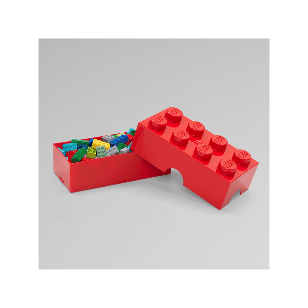 LEGO CLASSIC BOX - RED