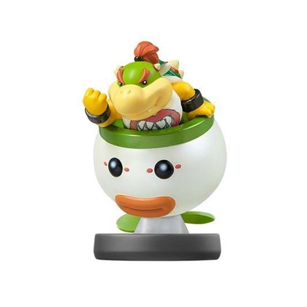 Nintendo Amiibo Smash - No. 43 Bowser Jr