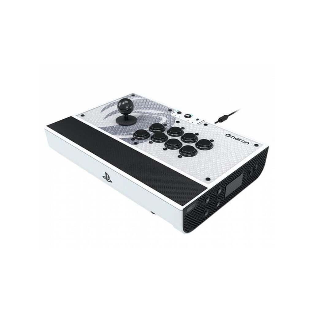 NACON DAIJA - Arcade Stick - Wired Arcade stick - Sony PlayStation 5