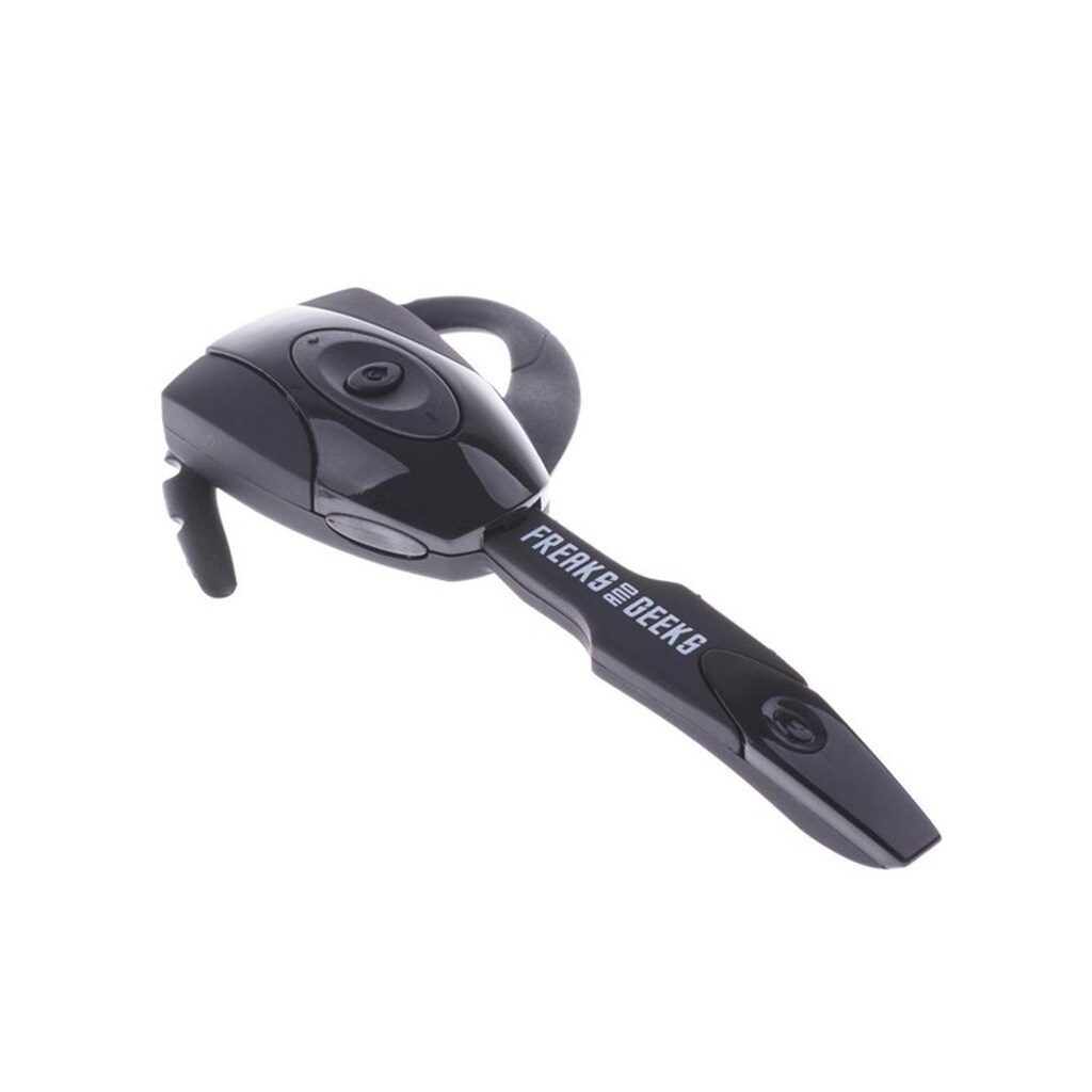 Freaks And Geeks Bluetooth Gaming - Wired Headset - Sony PlayStation 3