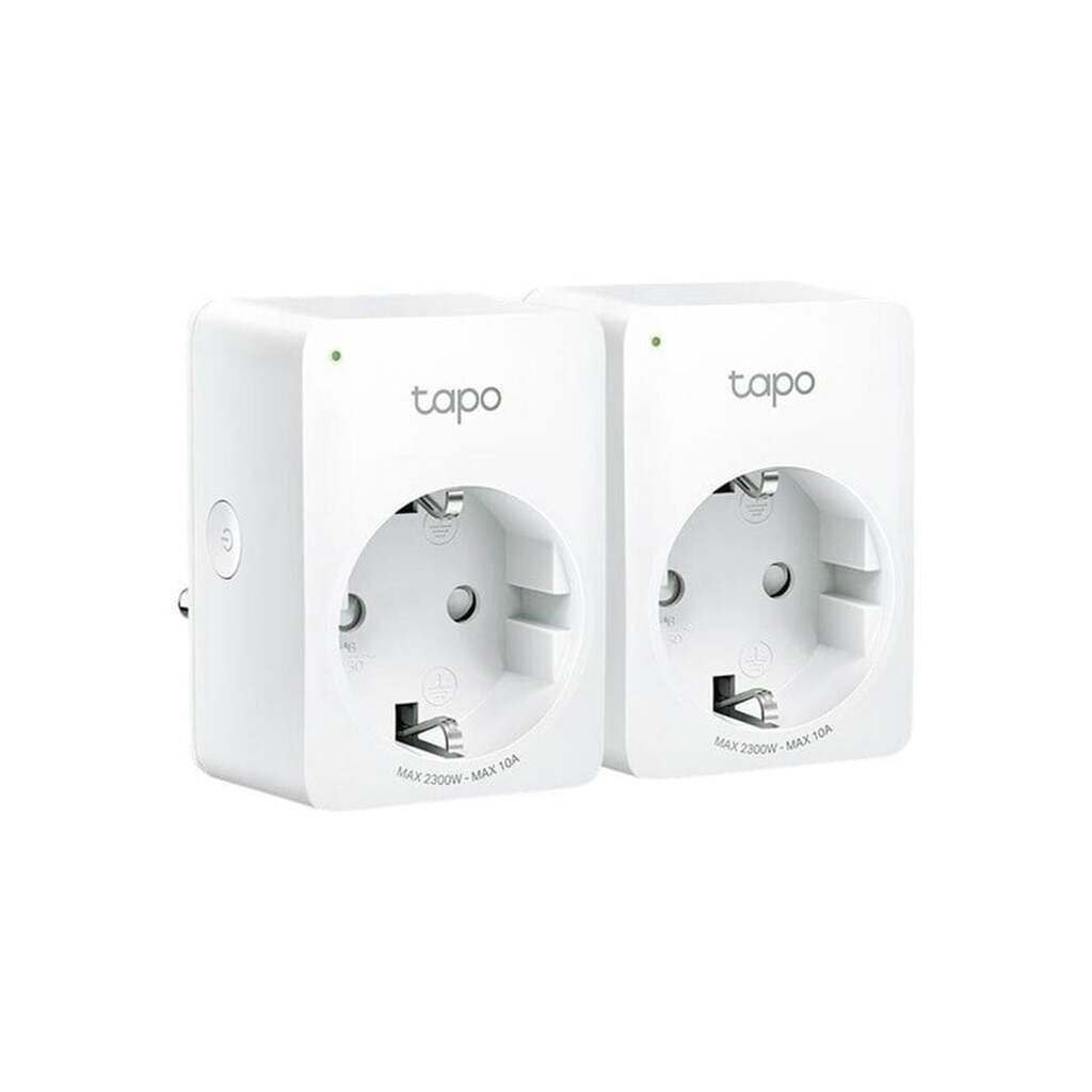 TP-Link Tapo P100 2-Pack