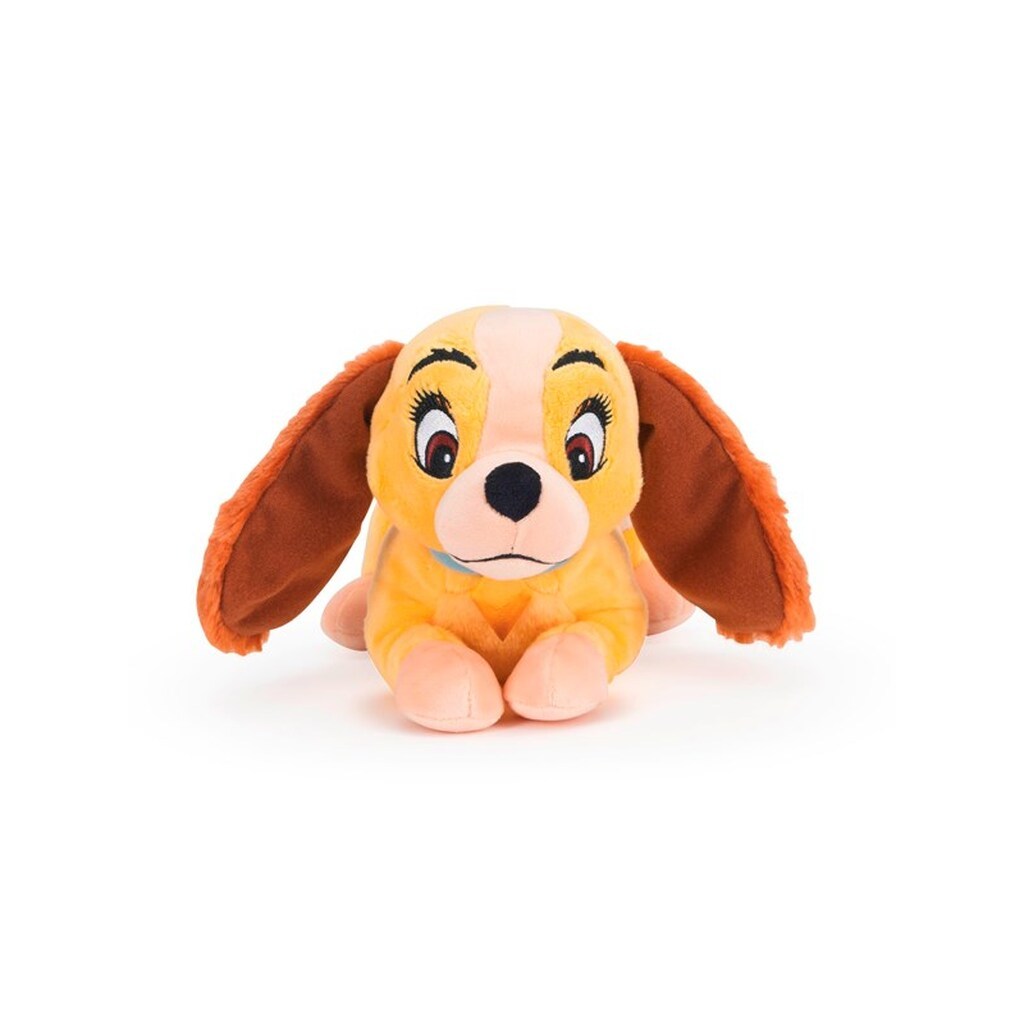 Disney Lady Bamse (25 cm)