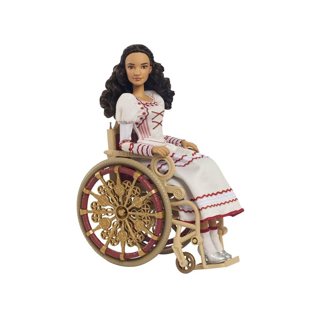 Wicked Nessarose Fashion Doll