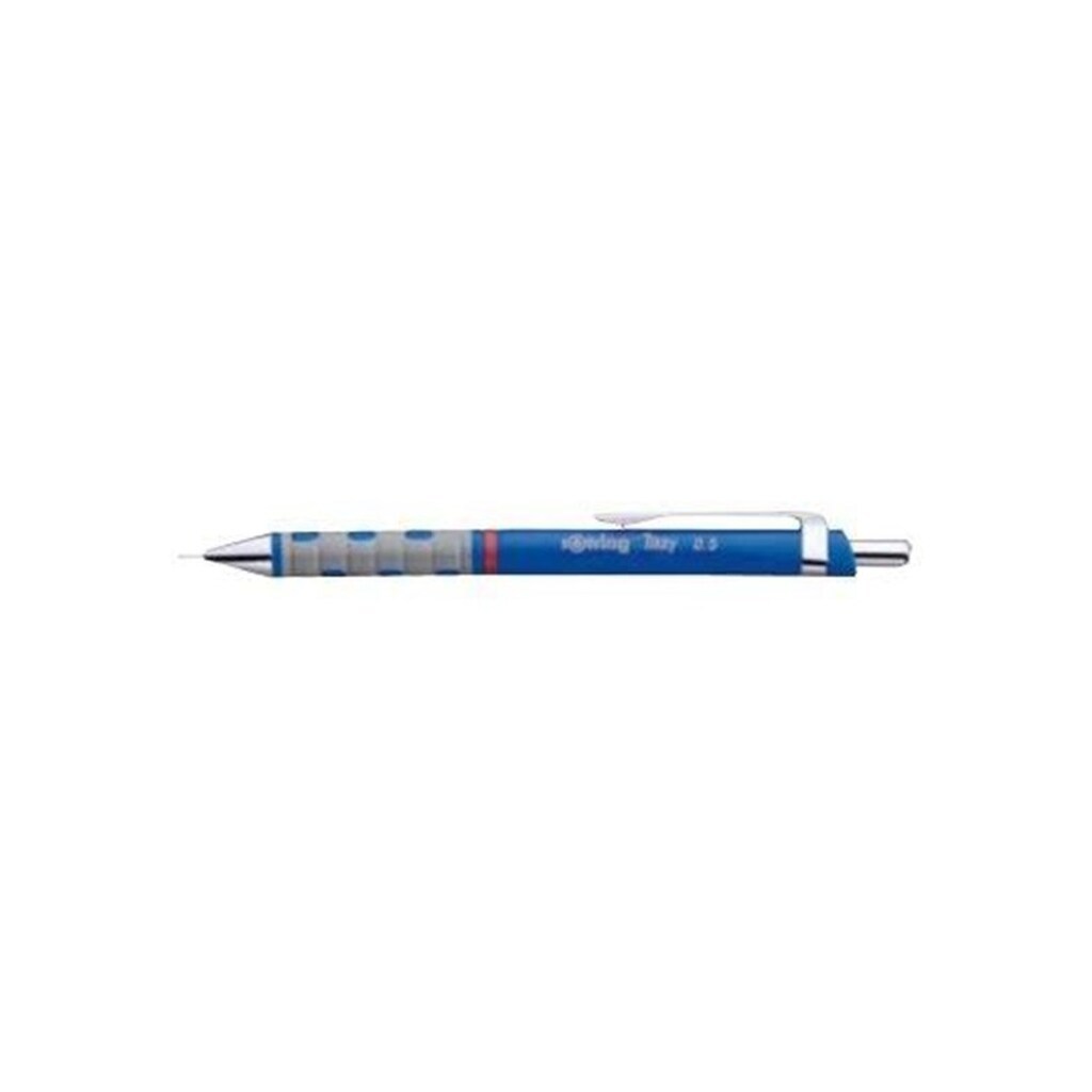 Rotring Tikky - mechanical pencil - HB
