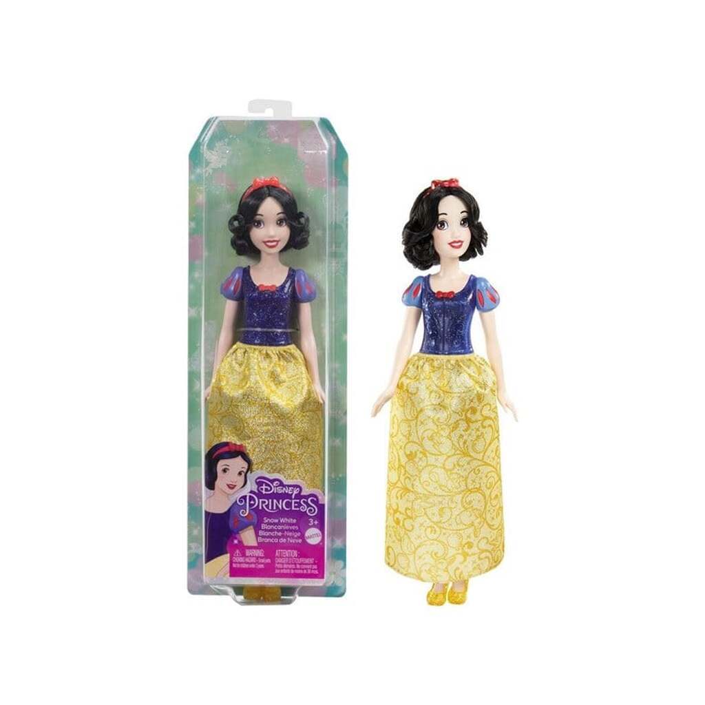 Disney Princess Snehvide