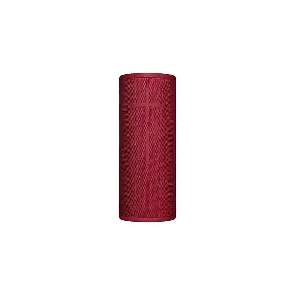 Ultimate Ears Boom 3 - Sunset Red