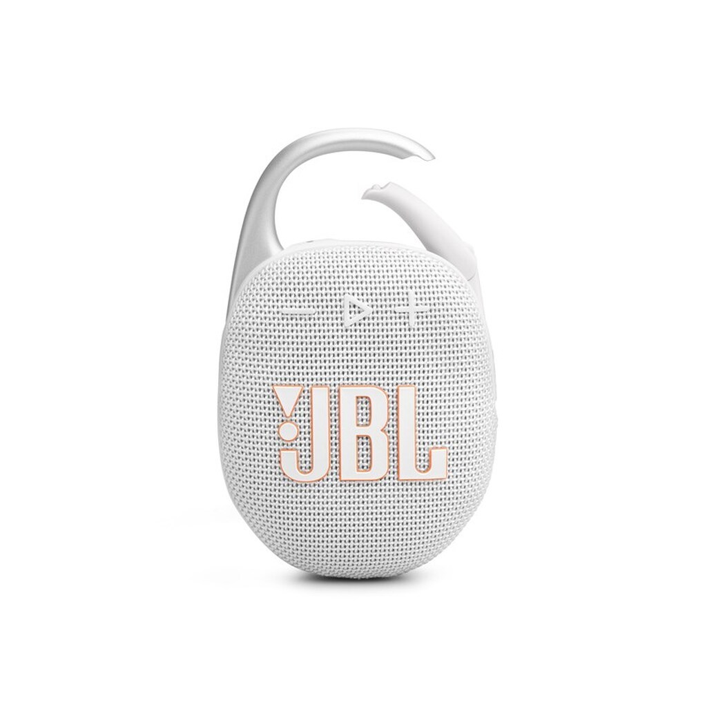 JBL Clip 5 - White