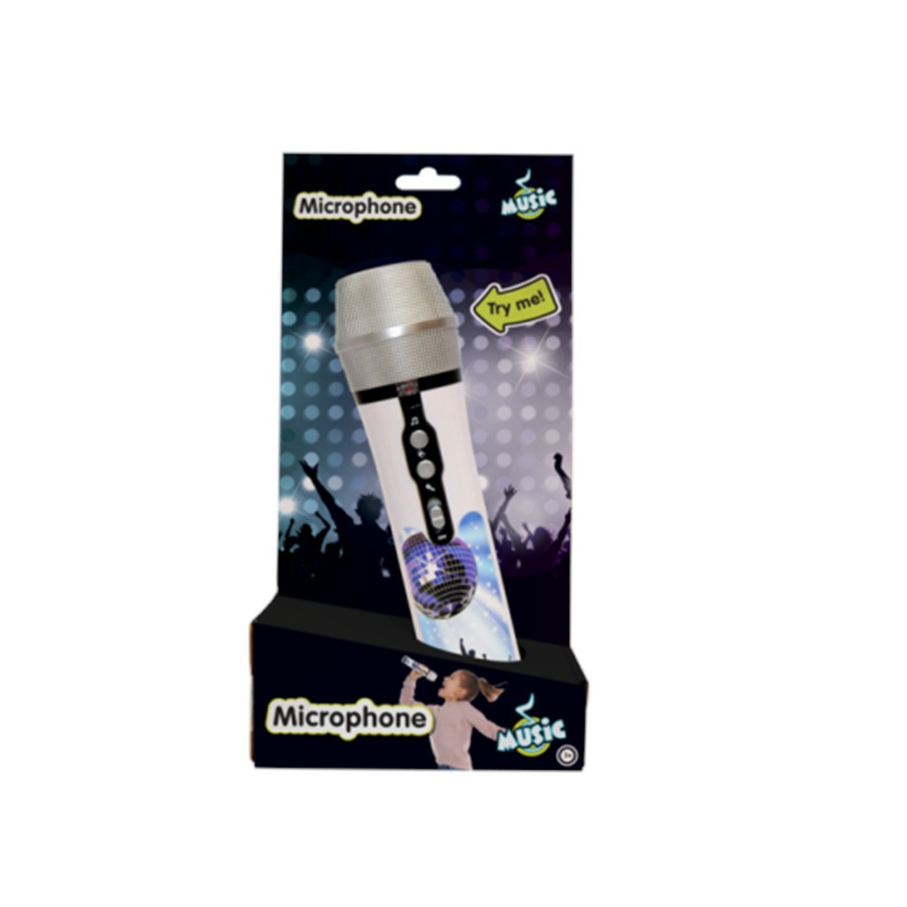 Music Microphone