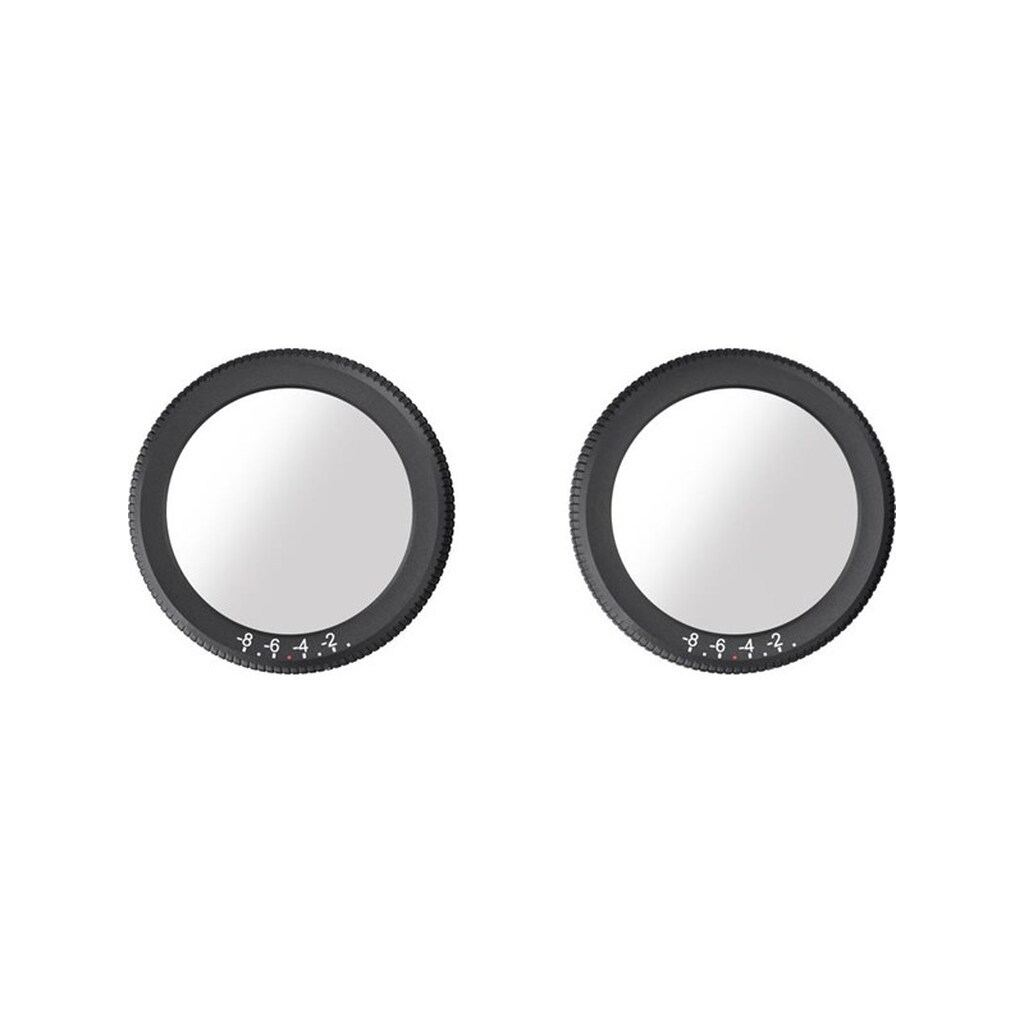 Antigravity - Vision -3.0D Corrective Lenses