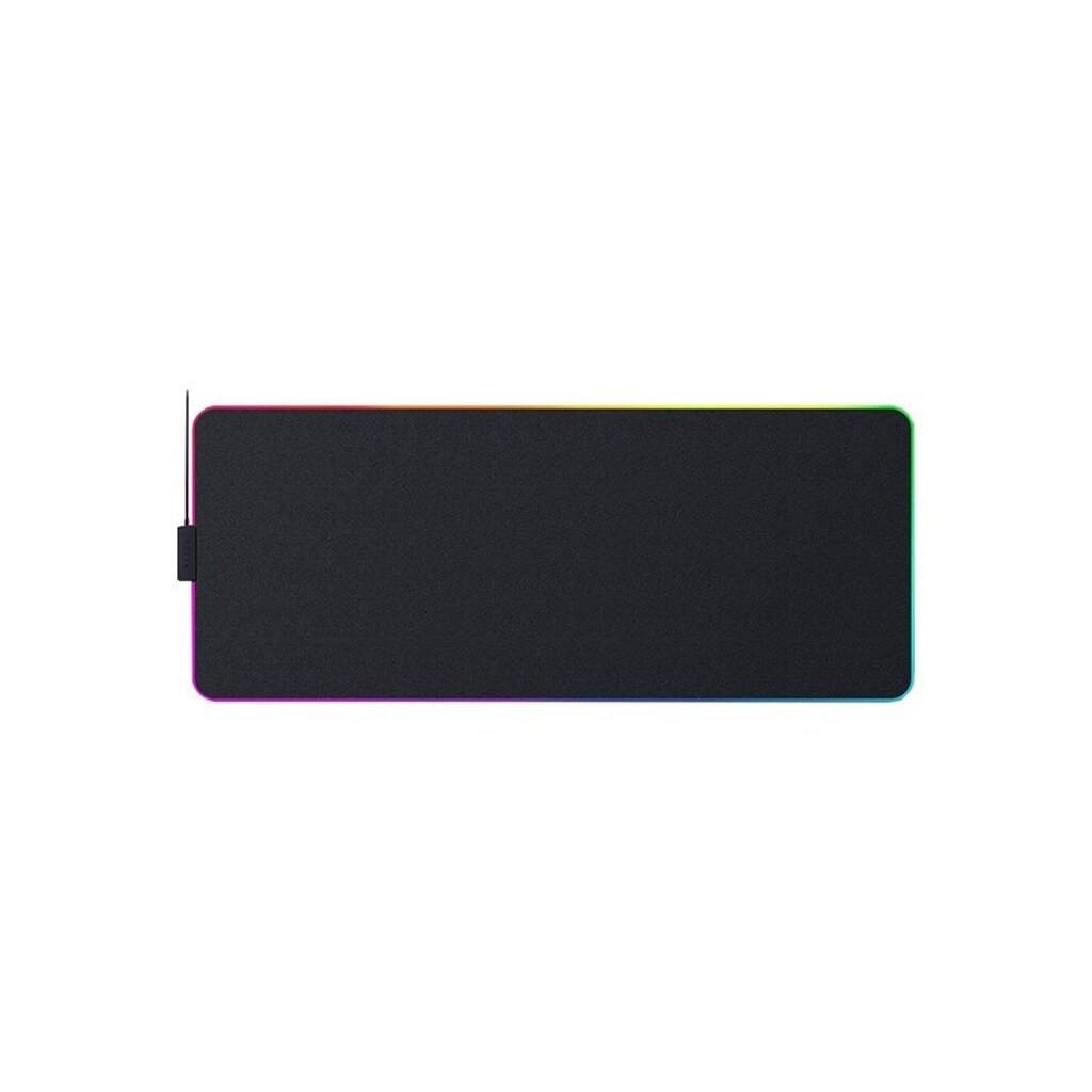 Razer Strider Chroma mouse pad - extended