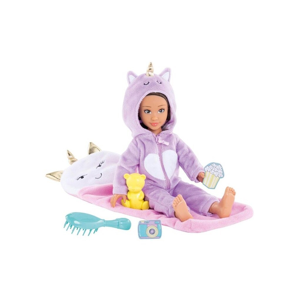 Corolle Girls - Luna Pyjama Party Set
