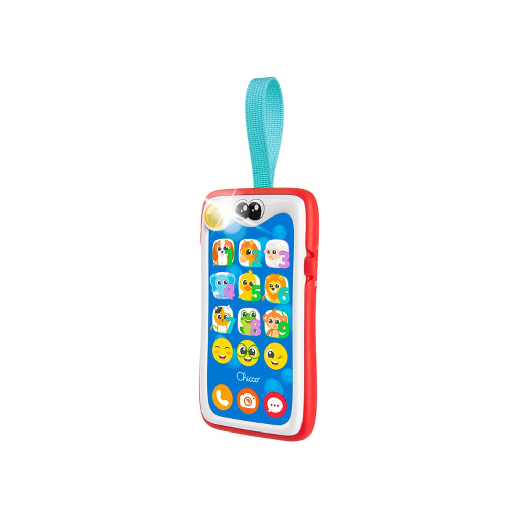 Chicco Smiley Smartphone