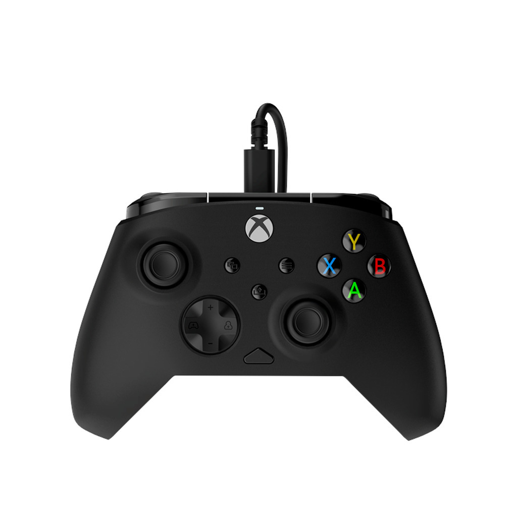 Turtle Beach Rematch Core - Black - Wired Controller - Microsoft Xbox One