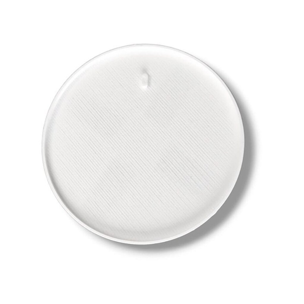 Light Solutions Rundt beslag til Hue Tap Dial Switch - Hvid