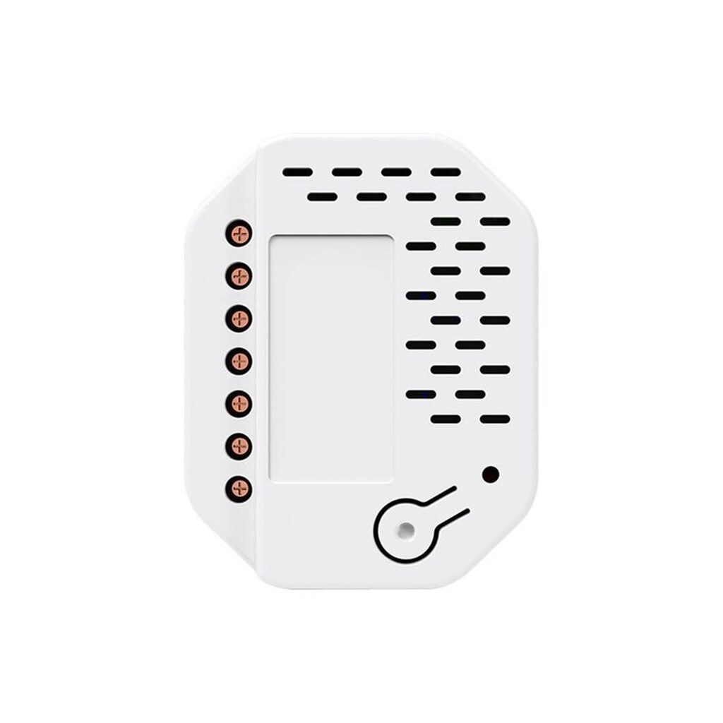 NEO Smart Switch HomeKit ZigBee NAS-SW01BH