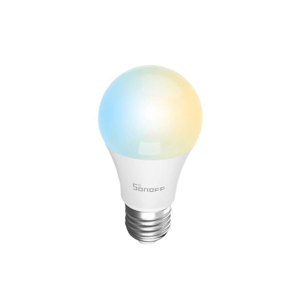 Sonoff Smart LED Wifi bulb