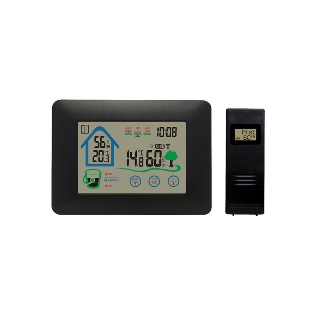 DENVER WS-520 - weather station