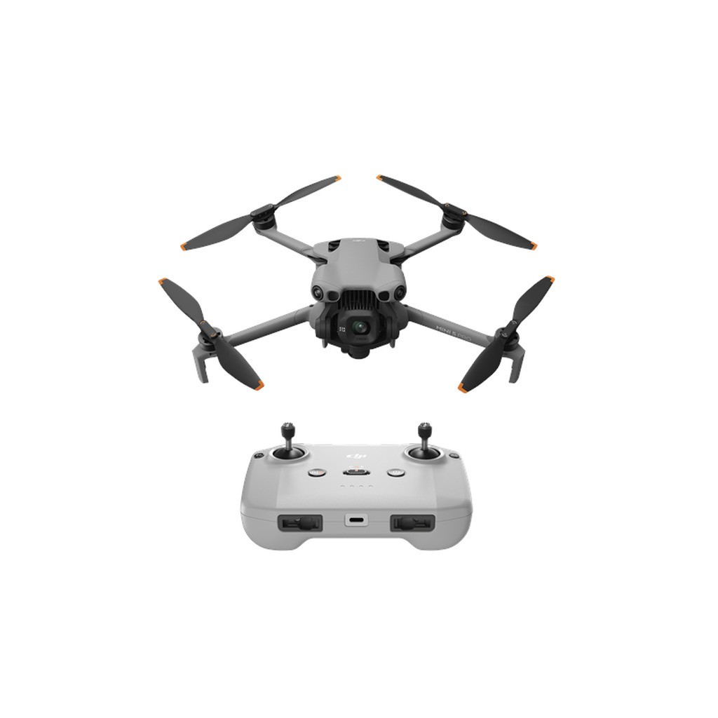 DJI - Mini 5 Pro + RC-N3 - 255 g - C0