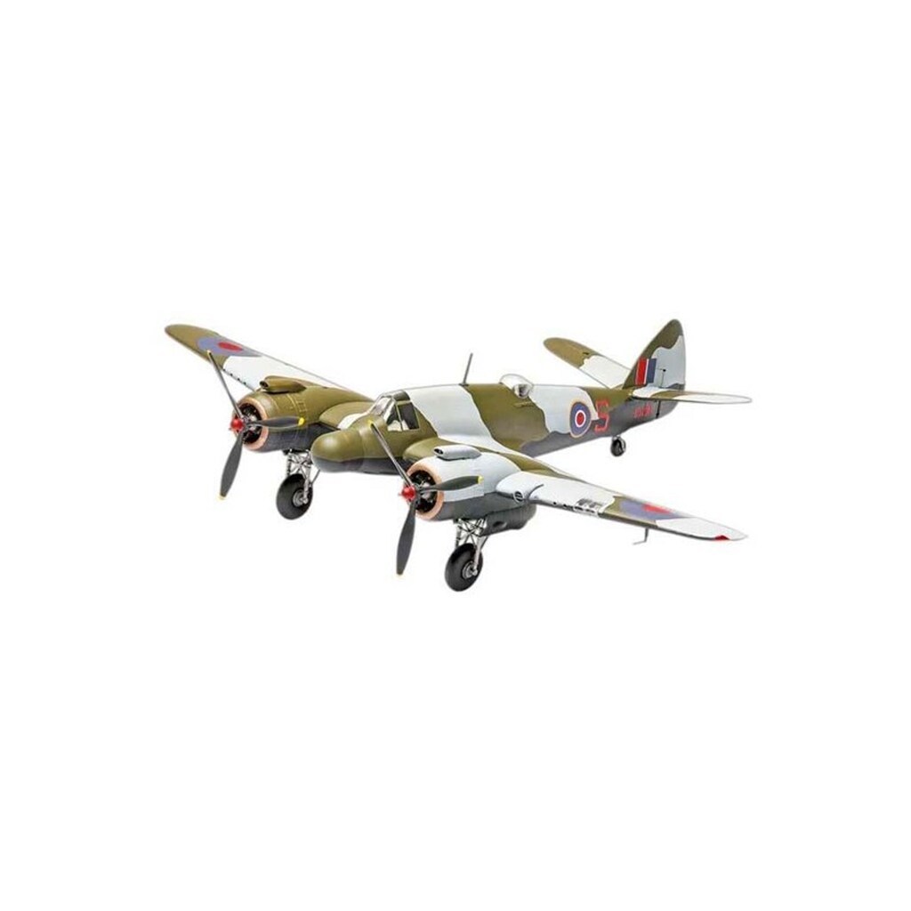 Revell Model Kit - Bristol Beaufighter Mk. VI 1:48 - 167 pcs.