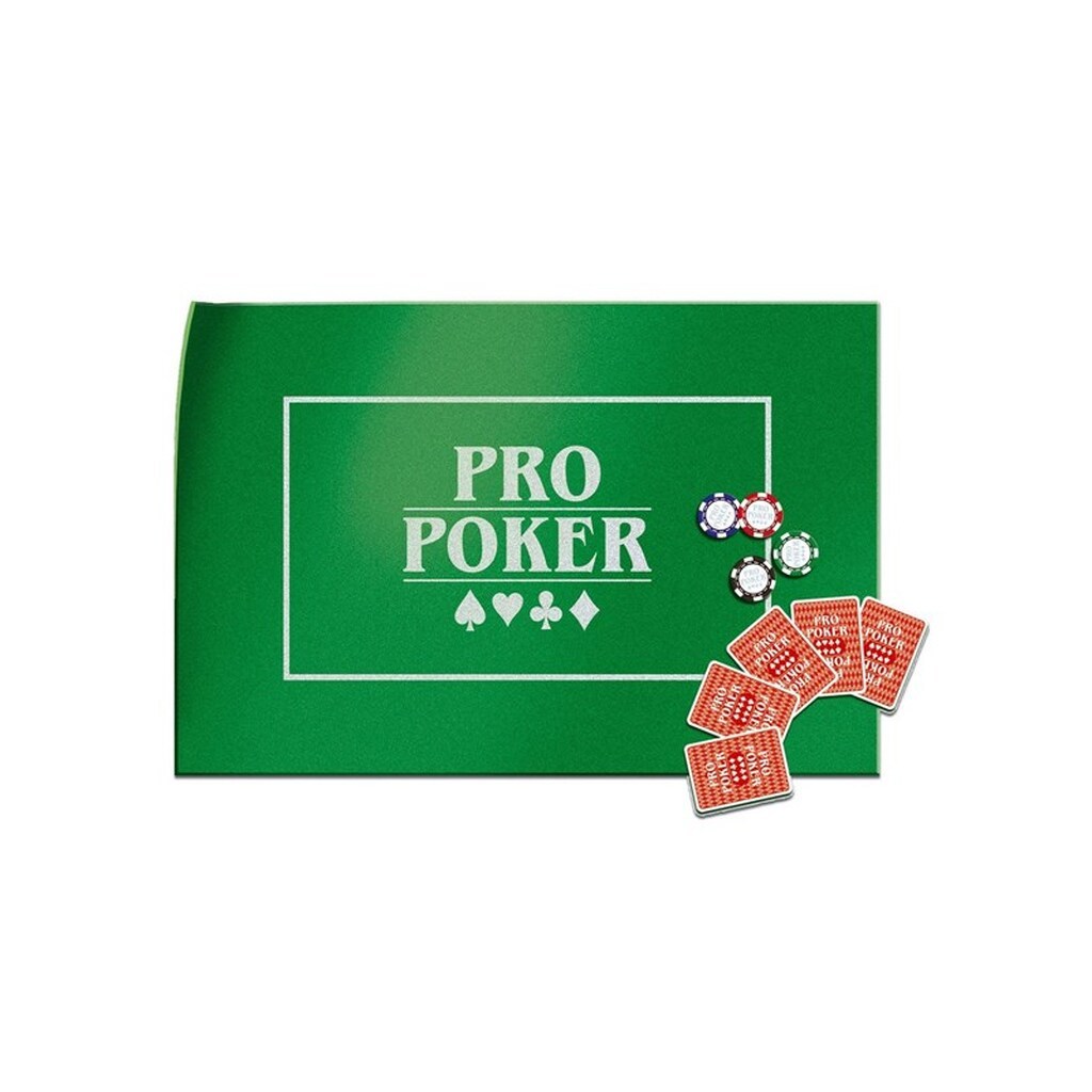 Tactic Pro Poker Play Mat