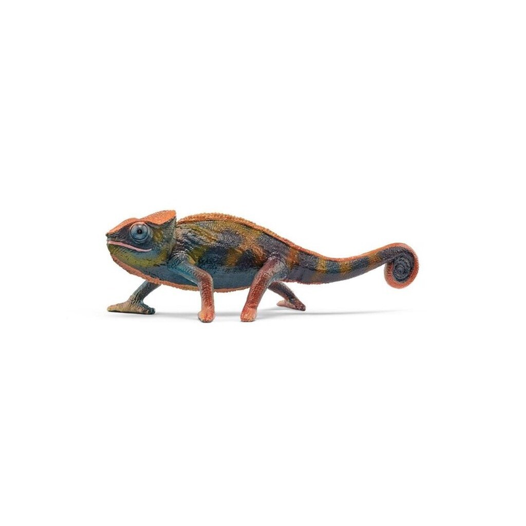 Schleich Kamæleon
