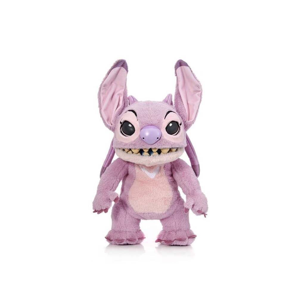 Disney Chatty  Angel interactive plush