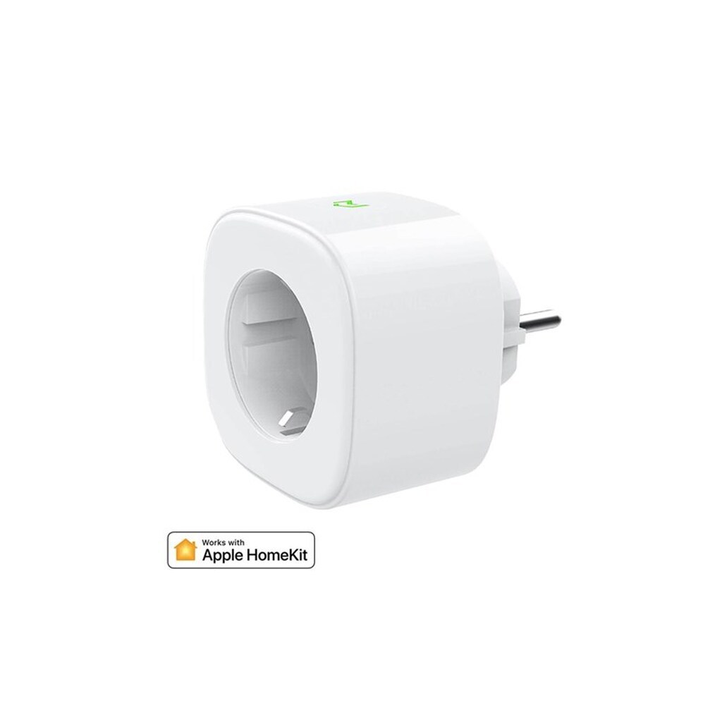 Meross Smart Wi-Fi Plug