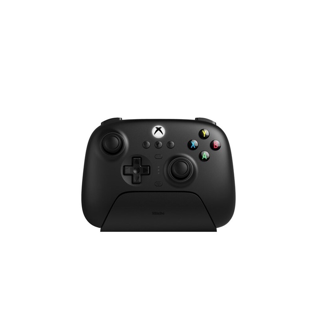 8BitDo Ultimate 3-mode - Black - Wireless Controller - Android