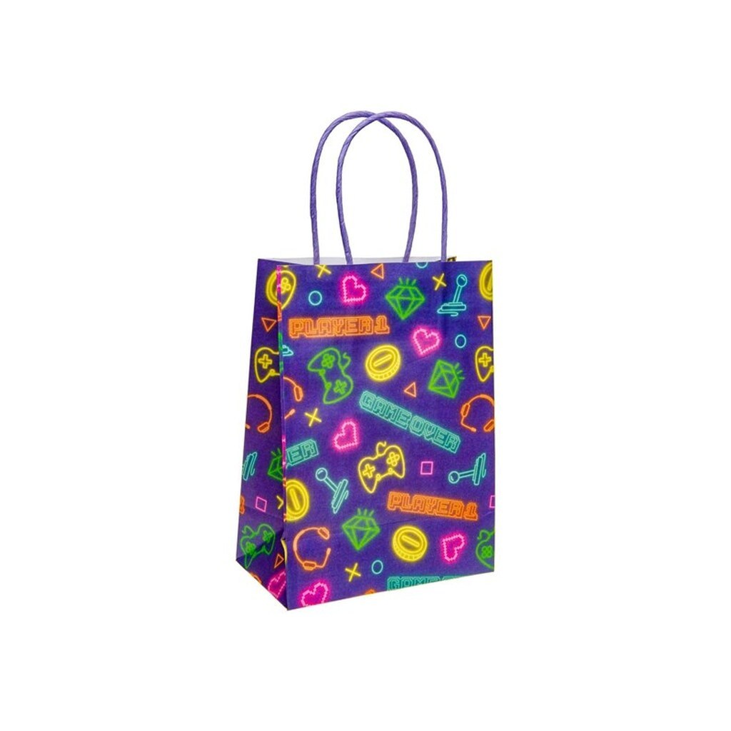 LG-Imports Gift Bag Gamer