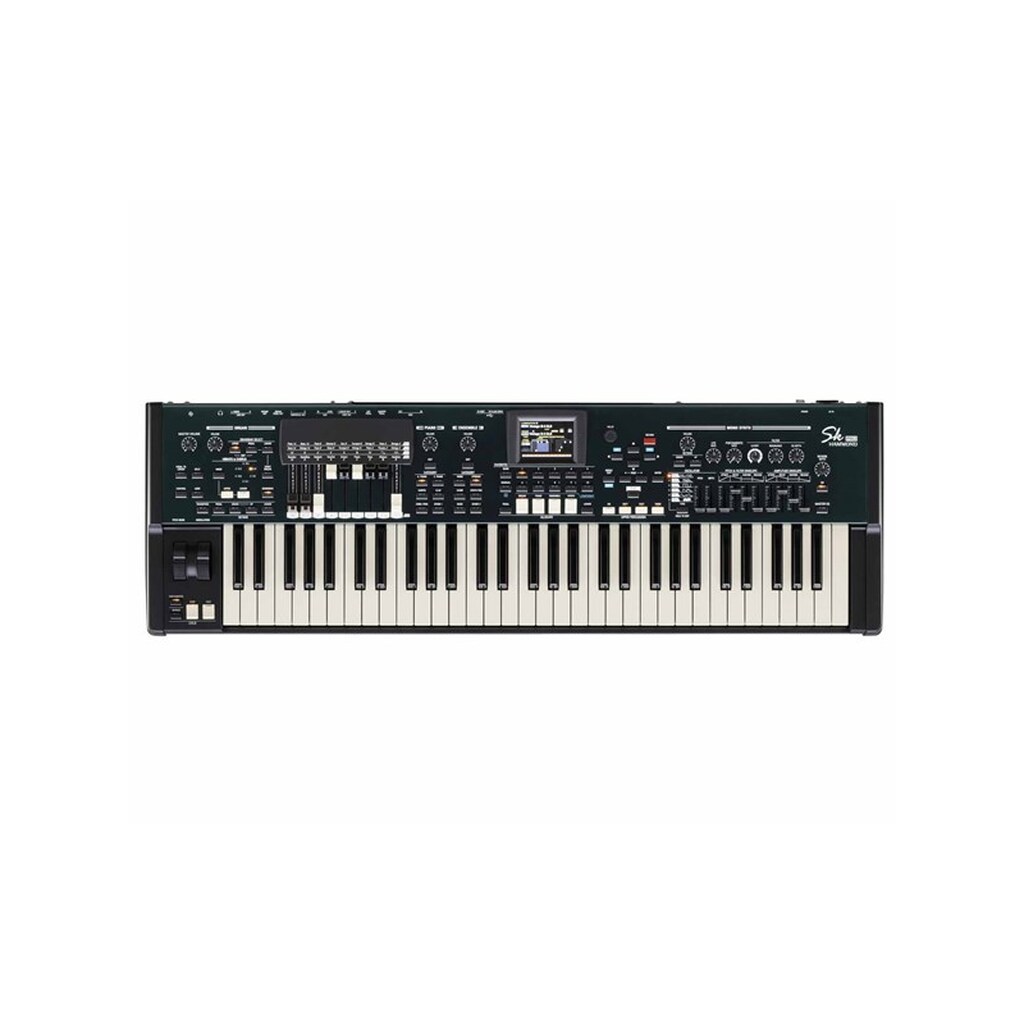 Hammond SK PRO Stage Keyboard - 61 keys