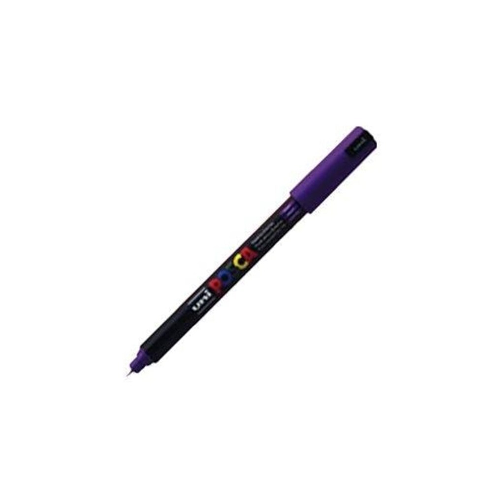 Sanford POSCA - fineliner - violet